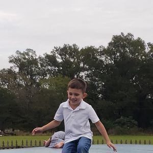 Meet your Posher, Melanie